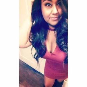 Meet your Posher, Jayla